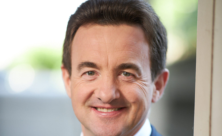 Tomasz Bardziłowski, prezes Giełdy Papierów Wartościowych