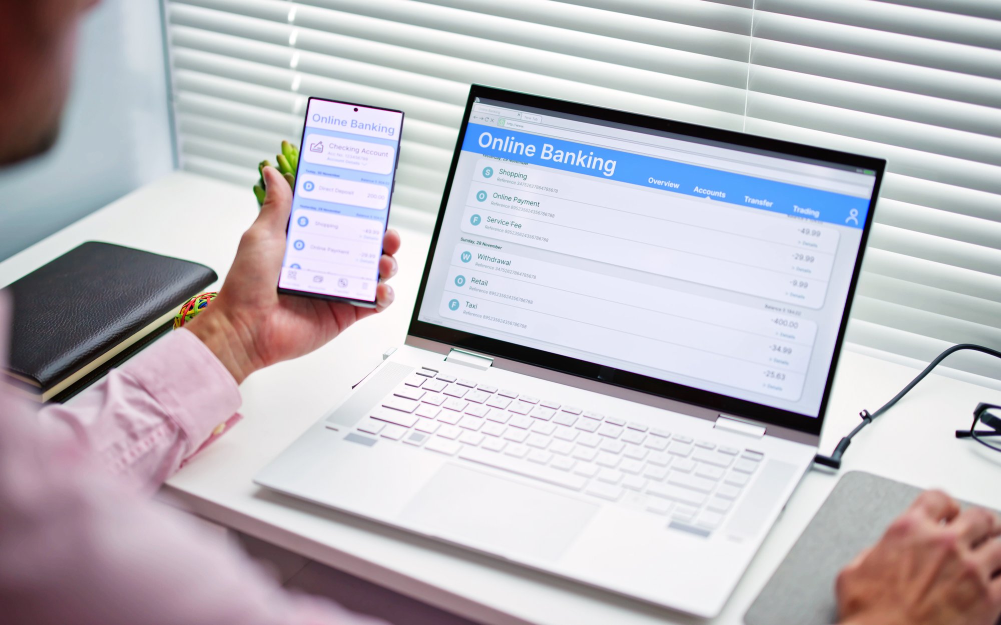 Sąd: dobrze opisany przelew to skuteczne oświadczenie o wyborze ryczałtu