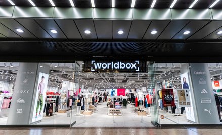 Grupa Modivo wstrzymuje plany rozwoju Worldbox.