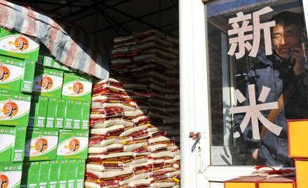 Na Zachodzie spadki sięgnęły 2 proc.