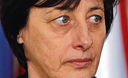 Irena Wóycicka