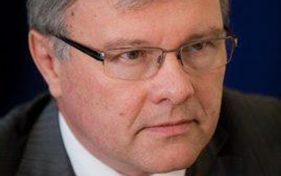 Wojciech Warski