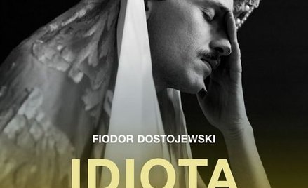 "Idiota" w Teatrze Narodowym: Dostojewski w grze jak Big Brother