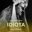 "Idiota" w Teatrze Narodowym: Dostojewski w grze jak Big Brother