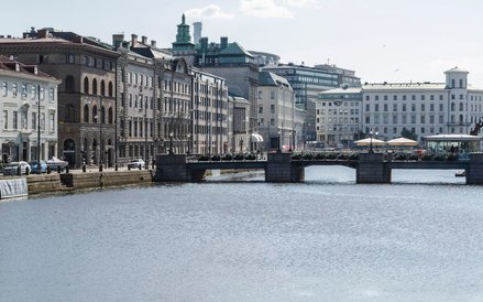 Skandynawskie państwo wysoko oceniane za przejrzystość praktyk biznesowych i wysoko wykształconą sił