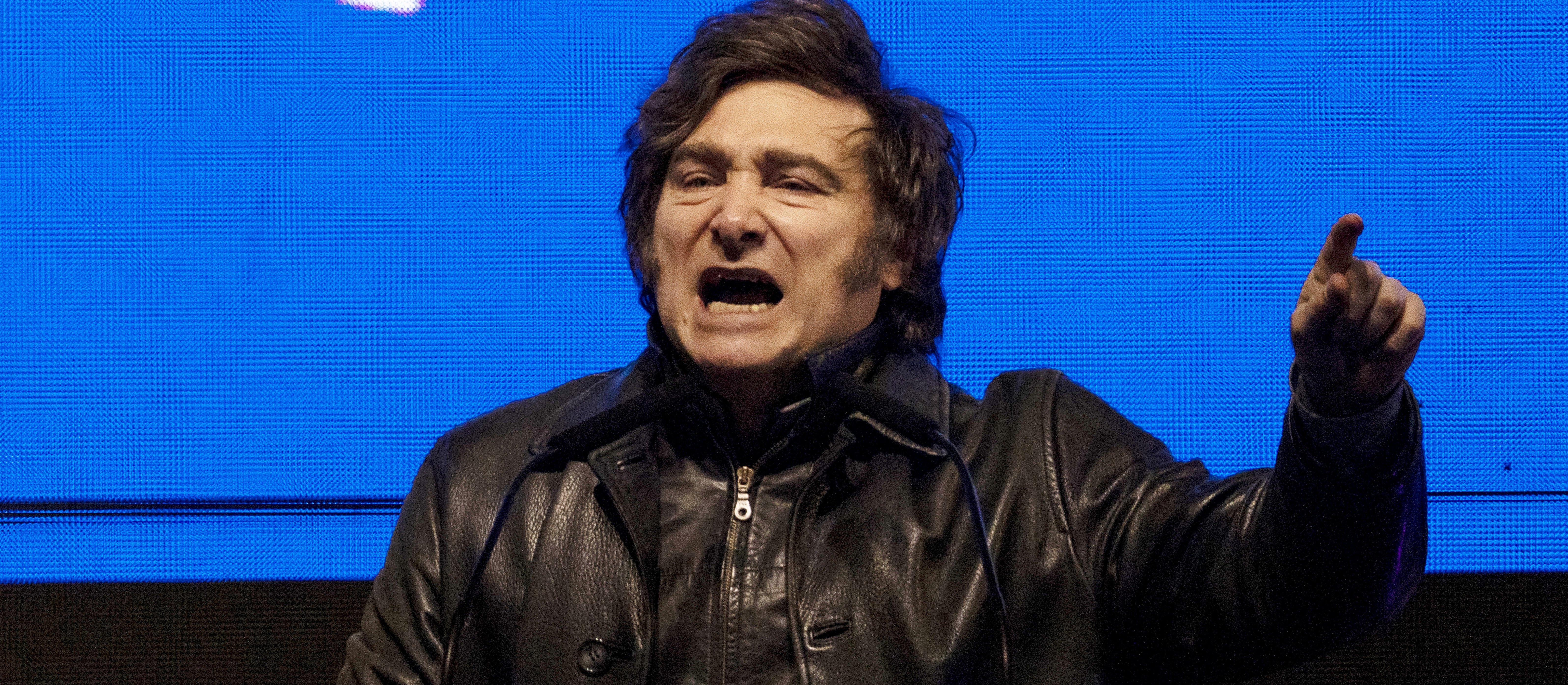 Czy eksperyment Milei napotkał swoje granice?