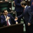 Bogusław Chrabota: Ryzykowna strategia rządu