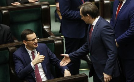 Rząd szuka przestrzeni do wzrostu wydatków. Zmiana reguły fiskalnej