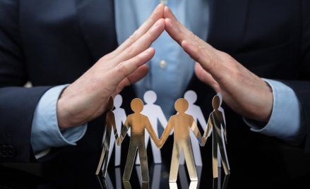 Pracownicy: przejęty związkowiec zachowa ochronę przed zwolnieniem
