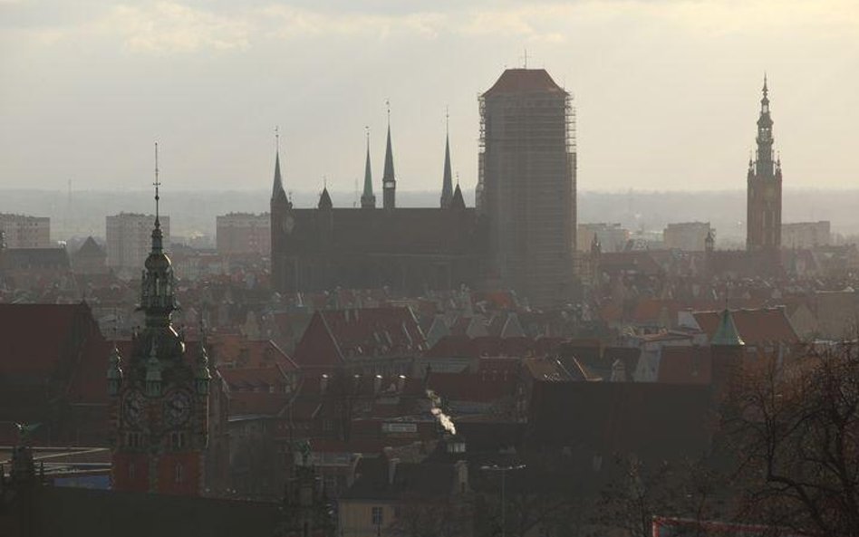 Gdańsk