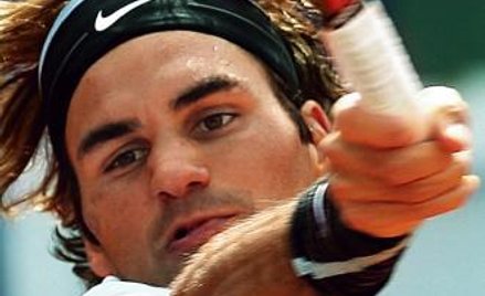 Tajna misja Rogera Federera