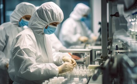 Czy firmy biotechnologiczne wrócą do łask?