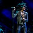 Lenny Kravitz będzie promował swoją najnowszą płytę „Raise Vibration”.