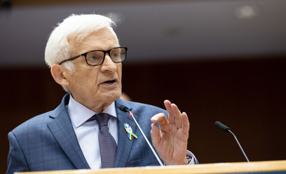 Jerzy Buzek kończy karierę w europarlamencie