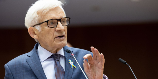 Listy KO na Śląsku do europarlamentu bez Jerzego Buzka. Za to z europosłem Lewicy