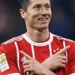Robert Lewandowski i Bayern znów grają do jednej bramki