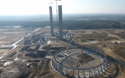 W Polsce powstaną elementy do budowy gazowej Ostrołęki