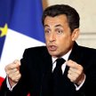 Nicolas Sarkozy