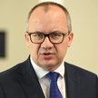 Minister sprawiedliwości, prokurator generalny Adam Bodnar