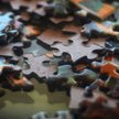 Kodak sprzedaje największe puzzle świata. To ponad 50 tys. elementów