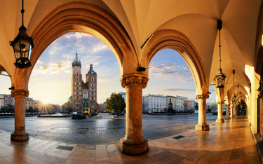 Urząd Miasta Krakowa w lutym zdecydował, że udostępni Krakowskiej Kongregacji Kupieckiej tradycyjne 