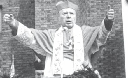 Kardynał Stefan Wyszyński