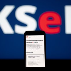 Niedostępność KSeF. Jest luka w przepisach