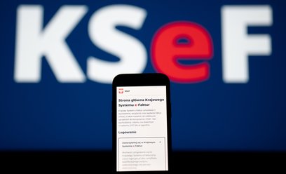 Niedostępność KSeF. Jest luka w przepisach