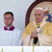 Papież na Węgrzech. Wzywa do większej otwartości