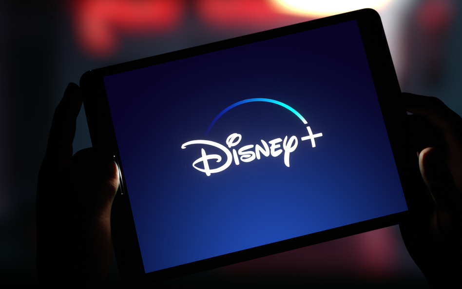 Disney+ podrożeje jesienią. Będzie opcja z reklamami