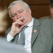 Lech Wałęsa nie będzie mógł zastrzec swoich danych – twierdzi autor