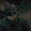 Kadr z pierwszego filmu o "Batmanie" Matta Reevesa
