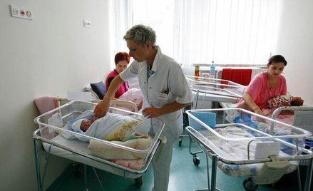 Zamiana dzieci w szpitalu bez zadośćuczynienia