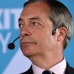 Farage: Umowa brexitowa torysów z Partią Pracy będzie ostateczną zdradą