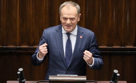 Donald Tusk