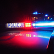 Wypadek radiowozu z nastolatkami. Jest decyzja sądu ws. jednego z policjantów