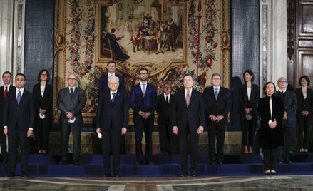 Włochy – w nowym rządzie nowe ministerstwo, Ministerstwo Turystyki