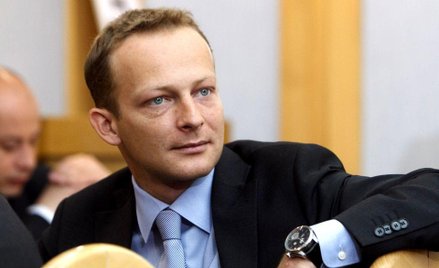Paweł Olszewski (PO)