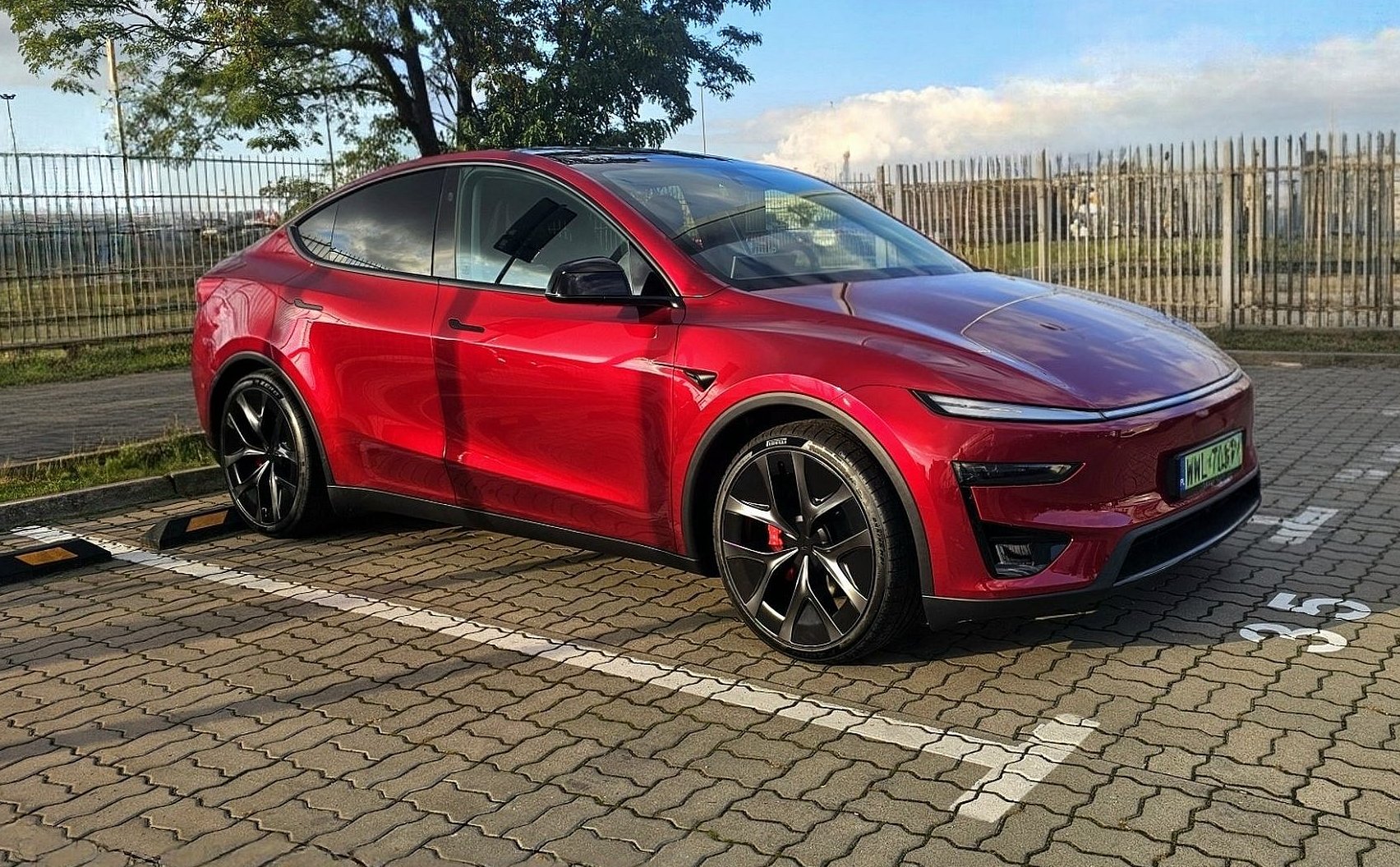 Tesla Model Y Performance: Niechęć, która przerodziła się w uznanie