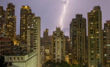 Chcąc kupić nieruchomość o wysokim standardzie mieszkańcy Hongkongu muszą dysponować budżetem idącym