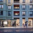 Epika Jeżyce w Poznaniu zaoferuje 172 apartamenty inwestycyjne o metrażach od 22 do 125 mkw.