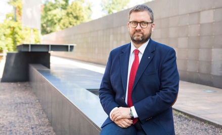 Jan Ołdakowski: Każde pokolenie powinno mieć swoją wizję powstania