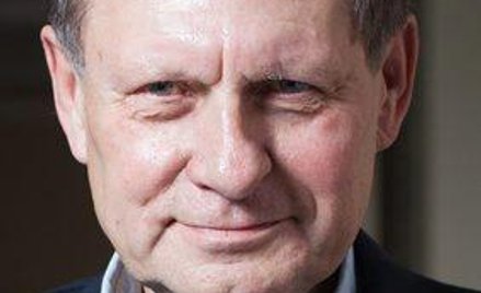 Prof. Leszek Balcerowicz wspiera młodych ekonomistów.