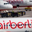 Niemiecka linia lotniczna Air Berlin wpadła w finansowe tarapaty po zbyt szybkiej ekspansji w ostatn
