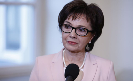 Elżbieta Witek
