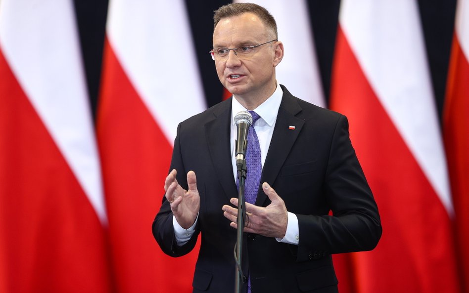 Andrzej Duda