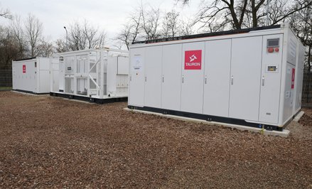 Budowa magazynów energii jest kluczowa dla transformacji energetycznej i stabilnego funkcjonowania s