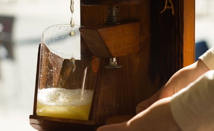 Ustawy o wyrobach winiarskich: szansa dla małych producentów cydru