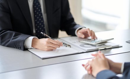 To oni najlepiej znają się na prawie podatkowym. Oto lista specjalistów