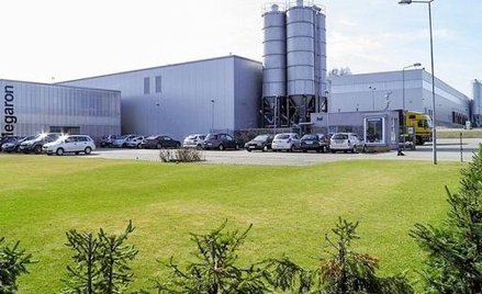 Megaron: Zarząd stawia na rozbudowę oferty